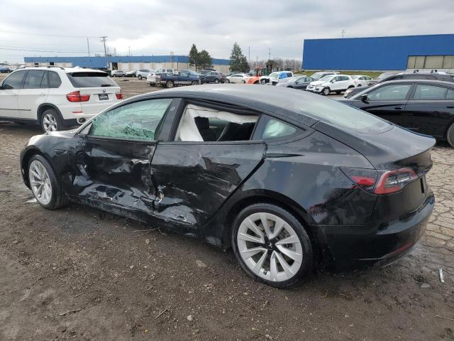 Obraz 2 z 2023 TESLA MODEL 3  2023 z VIN 5YJ3E1EA2PF438035