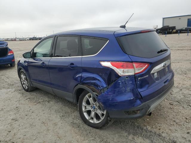 Изображение 2 2013 FORD ESCAPE SEL 2013 с VIN 1FMCU0HX8DUC49286