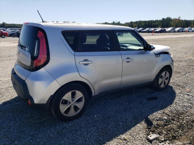 Obraz 3 z 2015 KIA SOUL  2015 z VIN KNDJN2A28F7809098