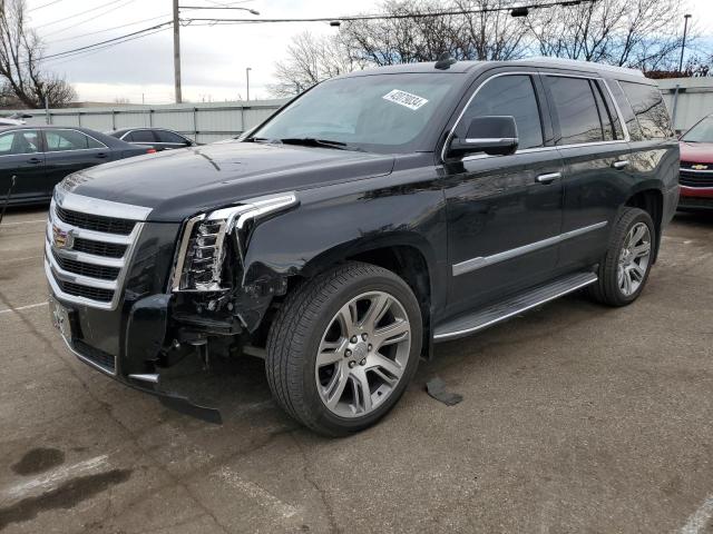 Obraz 2015 CADILLAC ESCALADE LUXURY 2015