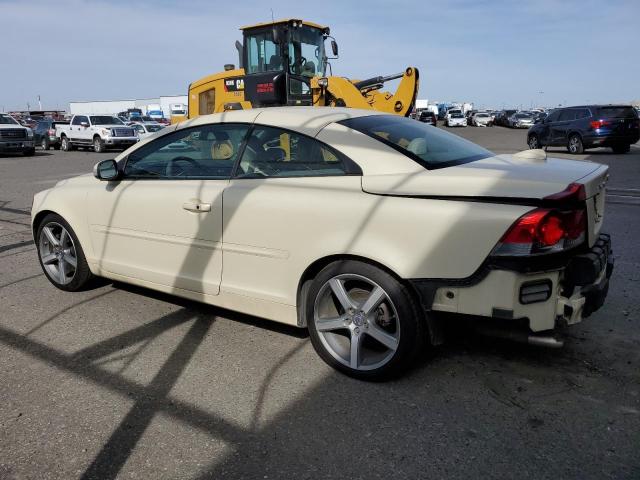 Obraz 2 z 2010 VOLVO C70 T5 2010 z VIN YV1672MC4AJ092497