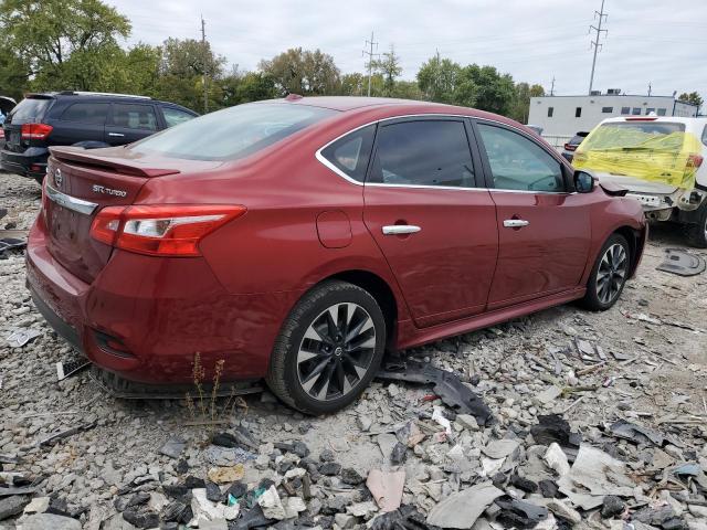 Image 3 of 2018 NISSAN SENTRA SR TURBO 2018 with VIN 3N1CB7AP0JY203220