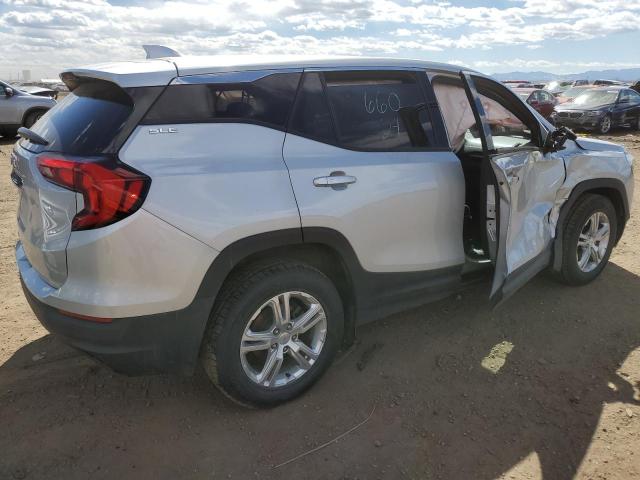 Изображение 3 2019 GMC TERRAIN SLE 2019 с VIN 3GKALMEV2KL267822