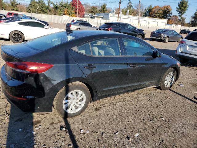 Obraz 3 z 2017 HYUNDAI ELANTRA SE 2017 z VIN 5NPD74LF1HH187364