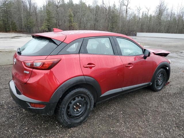 Obraz 3 z 2019 MAZDA CX-3 TOURING 2019 z VIN JM1DKDC73K0410970