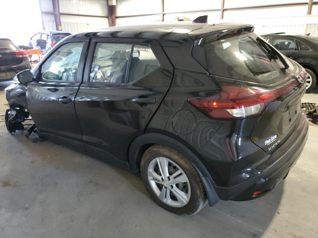 Изображение 2 2022 NISSAN KICKS S 2022 с VIN 3N1CP5BV8NL477707