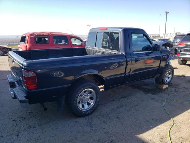 Изображение 3 2003 FORD RANGER  2003 с VIN 1FTYR10D33PA81346