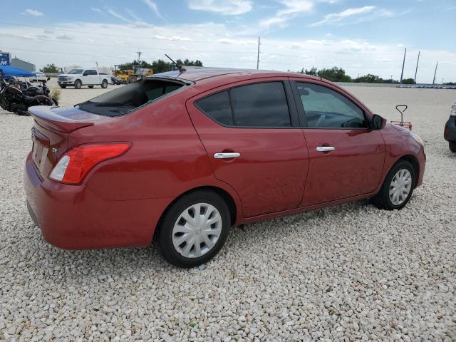 Изображение 3 2017 NISSAN VERSA S 2017 с VIN 3N1CN7AP3HK456441