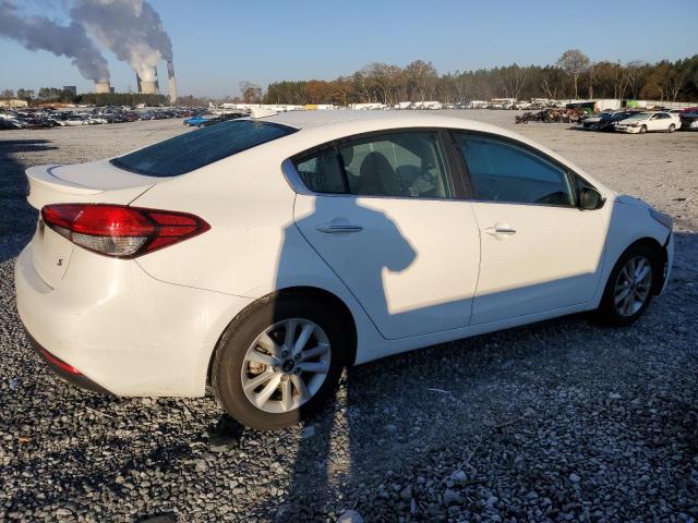Image 3 of 2017 KIA FORTE LX 2017 with VIN 3KPFL4A73HE108362