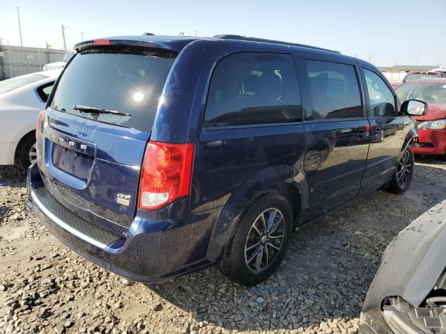 Image 3 of 2017 DODGE GRAND CARAVAN GT 2017 with VIN 2C4RDGEG8HR766179