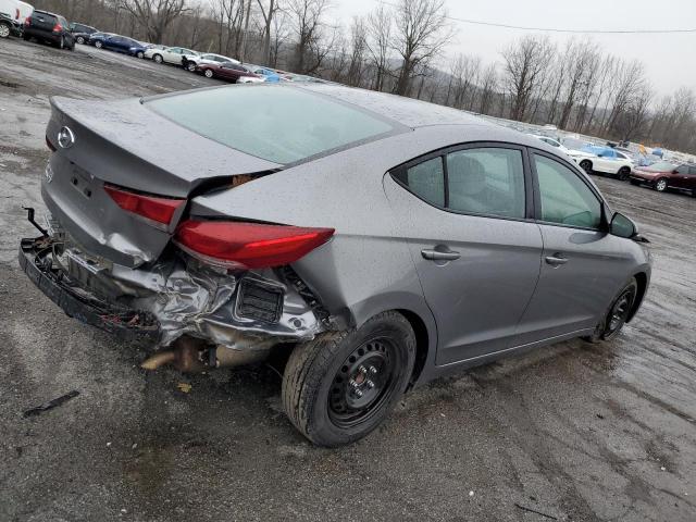 Изображение 3 2018 HYUNDAI ELANTRA SE 2018 с VIN 5NPD74LF0JH250184