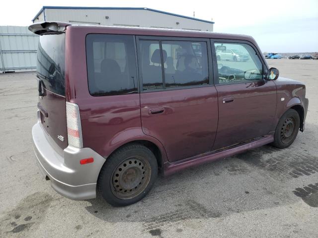 Изображение 3 2006 TOYOTA SCION XB 2006 с VIN JTLKT334864053230