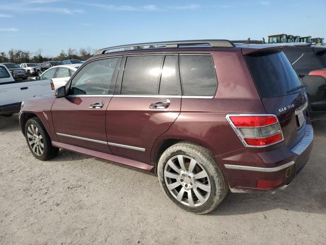 Image 2 of 2010 MERCEDES-BENZ GLK 350 2010 with VIN WDCGG5GB9AF413459