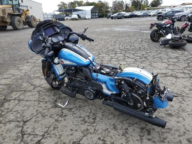 Изображение 3 2023 HARLEY-DAVIDSON FLTRXST  2023 с VIN 1HD1ACL20PB661914