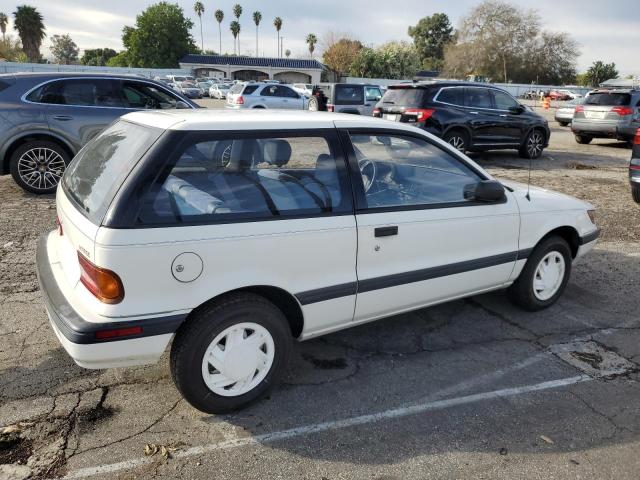 Obraz 3 z 1990 MITSUBISHI MIRAGE  1990 z VIN JA3CU24X1LU052138