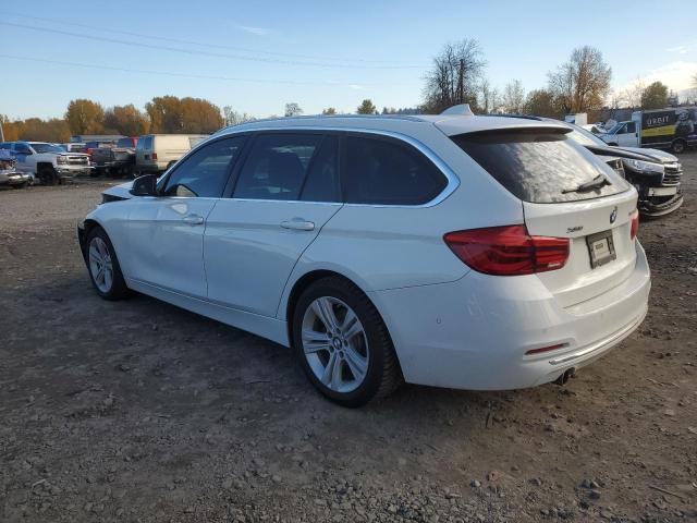 Изображение 2 2017 BMW 328 D XDRIVE 2017 с VIN WBA8J1C50HK711238