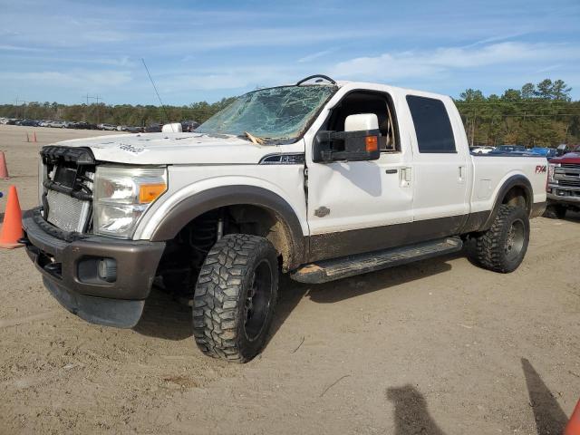 2015 FORD F250 SUPER DUTY 2015 image