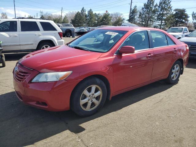 Obraz 1 z 2007 TOYOTA CAMRY CE 2007 z VIN 4T1BE46K77U082138