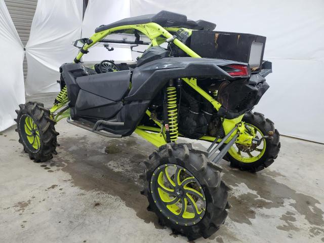 Image 3 of 2020 CAN-AM MAVERICK X3 X MR TURBO RR 2020 with VIN 3JBVWAV28LK000168