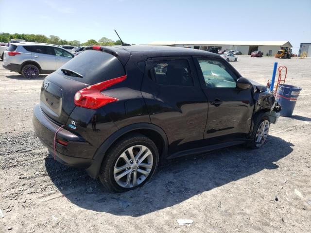 Obraz 3 z 2014 NISSAN JUKE S 2014 z VIN JN8AF5MR5ET350520