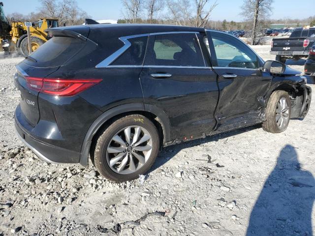 Image 3 of 2020 INFINITI QX50 PURE 2020 with VIN 3PCAJ5M36LF118966