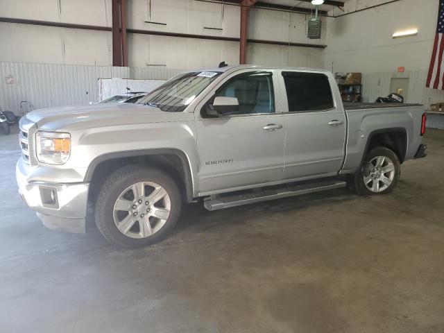 Image 1 of 2014 GMC SIERRA C1500 SLE 2014 with VIN 3GTP1UEC2EG197939