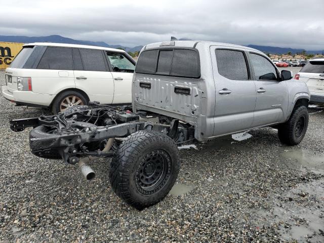 Image 3 of 2016 TOYOTA TACOMA DOUBLE CAB 2016 with VIN 3TMBZ5DN6GM003753
