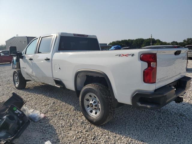 Изображение 2 2024 CHEVROLET SILVERADO K2500 HEAVY DUTY 2024 с VIN 1GC4YLE74RF151192