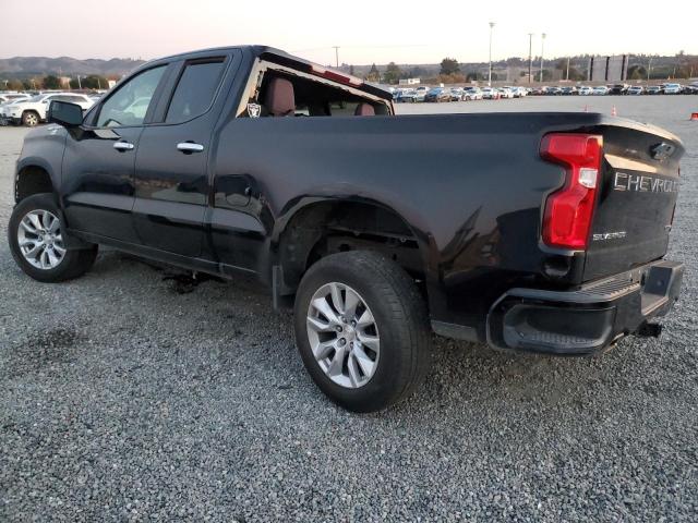 Obraz 2 z 2019 CHEVROLET SILVERADO C1500 CUSTOM 2019 z VIN 1GCRWBEF5KZ362449