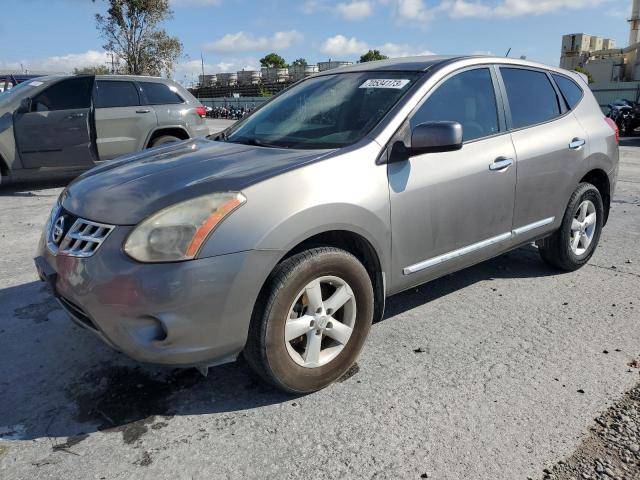 Image 1 of 2013 NISSAN ROGUE S 2013 with VIN JN8AS5MT4DW544914
