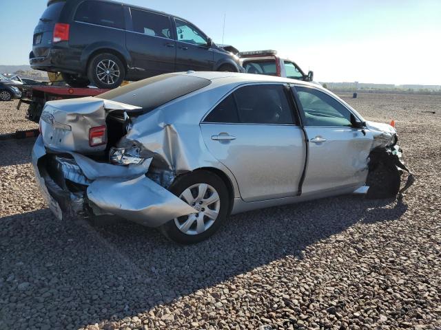 Image 3 of 2011 TOYOTA CAMRY BASE 2011 with VIN 4T1BF3EK3BU161422