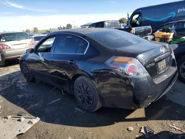 Image 2 of 2009 NISSAN ALTIMA 2.5 2009 with VIN 1N4AL21E79N516475
