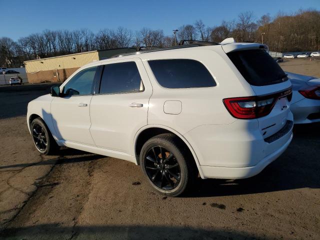 Изображение 2 2018 DODGE DURANGO GT 2018 с VIN 1C4RDJDG3JC209774