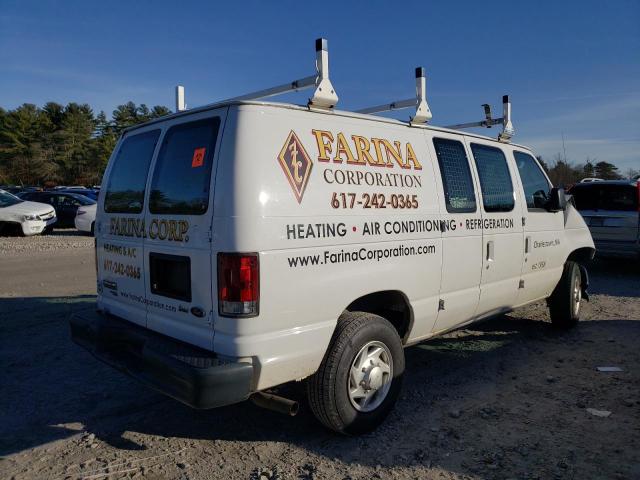 Obraz 3 z 2014 FORD ECONOLINE E250 VAN 2014 z VIN 1FTNE2EL7EDA96506