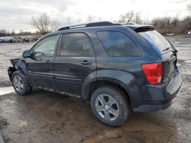 Obraz 2 z 2009 PONTIAC TORRENT  2009 z VIN 2CKDL33F196236101