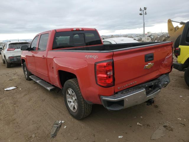 Obraz 2 z 2015 CHEVROLET SILVERADO K1500 LT 2015 z VIN 3GCUKREH7FG289784