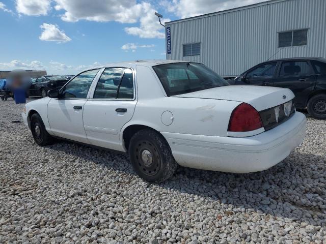 Obraz 2 z 2005 FORD CROWN VICTORIA POLICE INTERCEPTOR 2005 z VIN 2FAFP71W65X144636