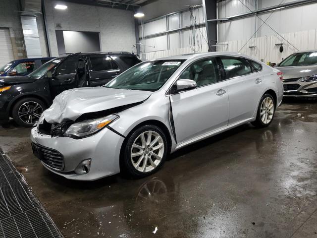 Obraz 1 z 2013 TOYOTA AVALON BASE 2013 z VIN 4T1BK1EB1DU034106