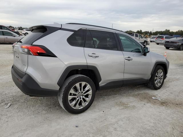 Image 3 of 2022 TOYOTA RAV4 XLE PREMIUM 2022 with VIN 2T3C1RFV3NC187028