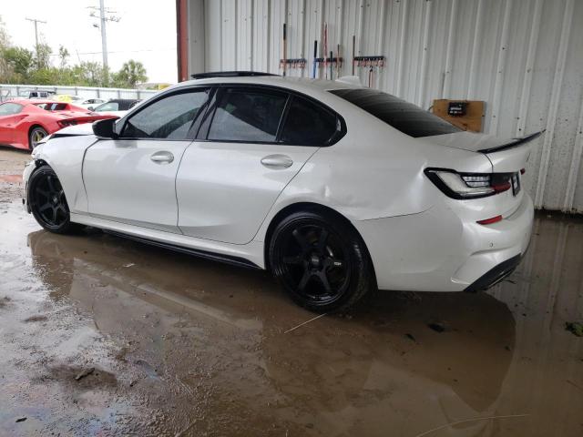 Изображение 2 2020 BMW M340I  2020 с VIN WBA5U7C09LFH70049