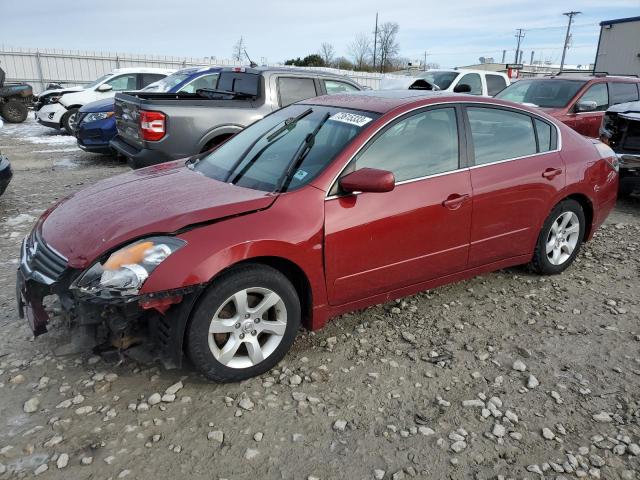 2007 NISSAN ALTIMA 2.5 2007 image