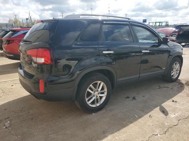 Image 3 of 2014 KIA SORENTO LX 2014 with VIN 5XYKTDA68EG546315