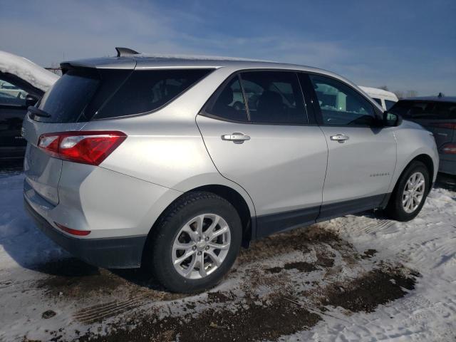 Изображение 3 2019 CHEVROLET EQUINOX LS 2019 с VIN 3GNAXSEV0KS663815