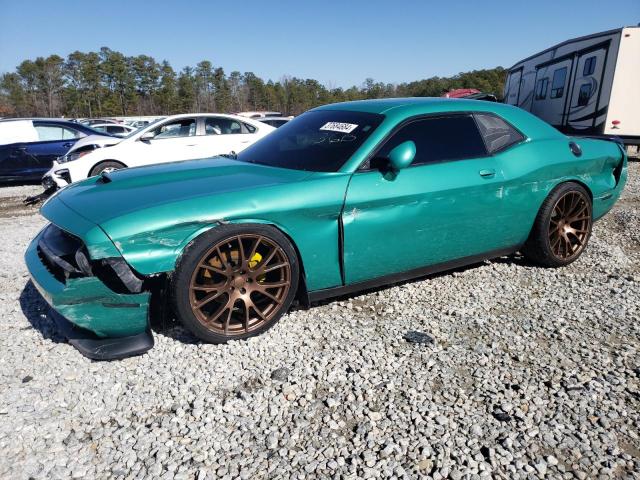 Image 1 of 2019 DODGE CHALLENGER R/T 2019 with VIN 2C3CDZBT6KH651813