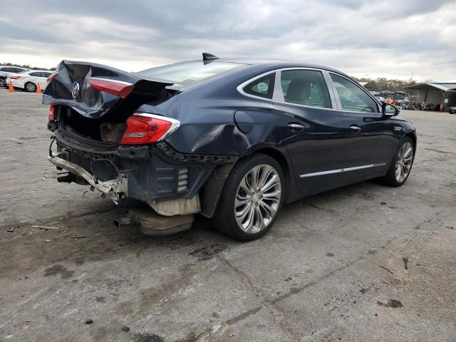 Image 3 of 2017 BUICK LACROSSE ESSENCE 2017 with VIN 1G4ZP5SS2HU154160