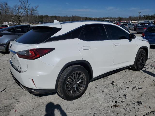 Obraz 3 z 2016 LEXUS RX 350 BASE 2016 z VIN 2T2BZMCA3GC026517