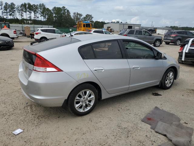 Image 3 of 2010 HONDA INSIGHT EX 2010 with VIN JHMZE2H78AS029952