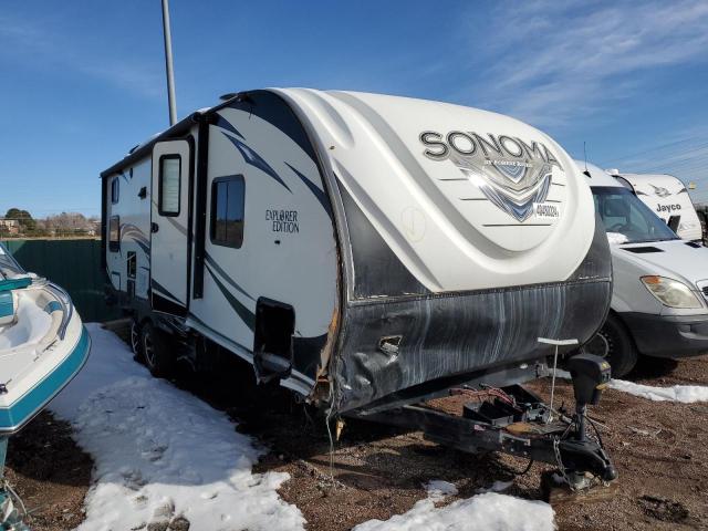 2018 WILDWOOD SONOMA 2018 image