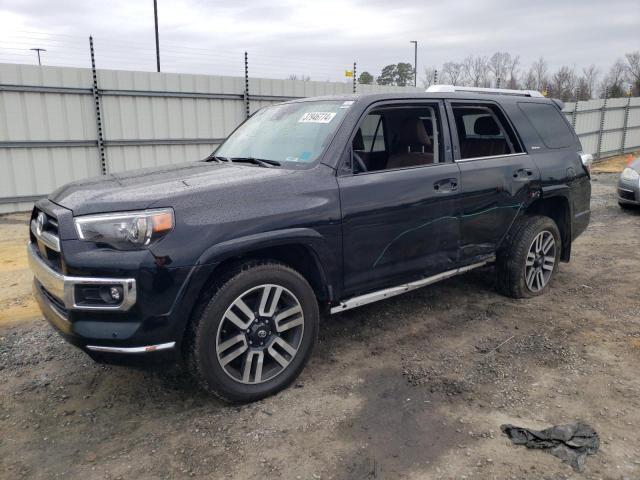 Obraz 2022 TOYOTA 4RUNNER LIMITED 2022