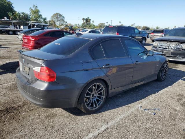 Image 3 of 2008 BMW 328 I SULEV 2008 with VIN WBAVC53548FZ88603